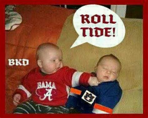 Roll Tide Funny Quotes. QuotesGram