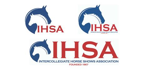 IHSA Logo Information