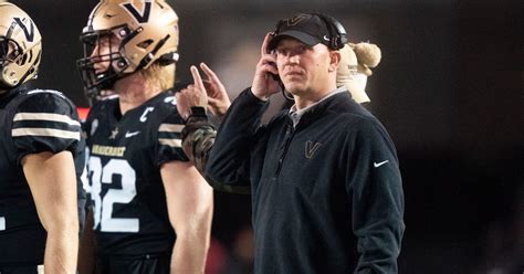 Vanderbilt football roster reset: Signing Day and the Portal - Anchor ...