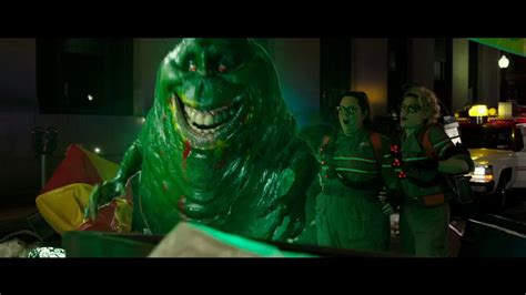 At Last: The Untold Backstory of Slimer From Ghostbusters ...