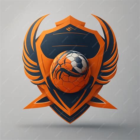 Soccer Team Logo By E Stark In 2023 Logo Design Logo - vrogue.co
