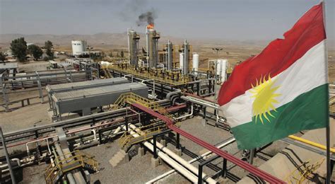 "Natural Resources" determines the oil reduction rate of production in Kurdistan in accordance ...