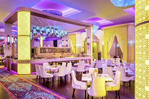 A True Reflection Of Ramadan Hospitality At JW Marriott Marquis Dubai | | Dubai Restaurants Guide