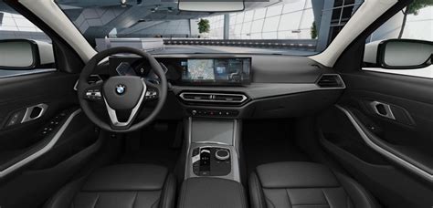 BMW 320i 2023 - Sedan chega com novo visual e novo interior por R$ 307. ...