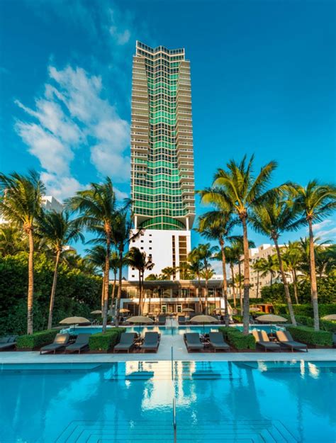 Breathtaking Condos in Miami