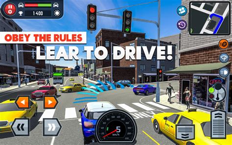 🚓🚦Car Driving School Simulator 🚕🚸 APK 3.2.0 Download for Android – Download 🚓🚦Car Driving School ...