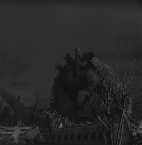 Godzilla Raids Again (1955) – Review | Mana Pop