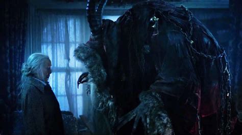 Krampus Horror Movie Review | Xmas Horror Film