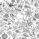 Nautical Coloring Pages sketch template