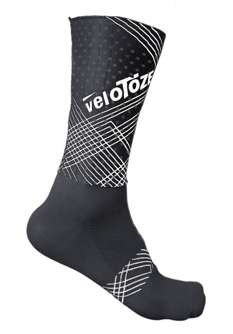 Aero Socks | Athletic socks women, Shoe covers, Socks