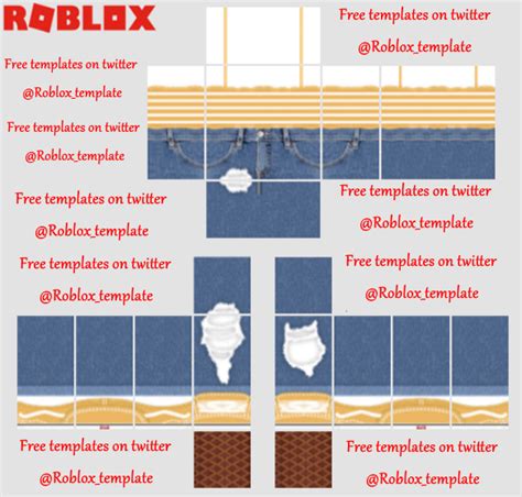 4056+ Template Aesthetic Template Roblox T Shirt Png | Roblox shirt ...