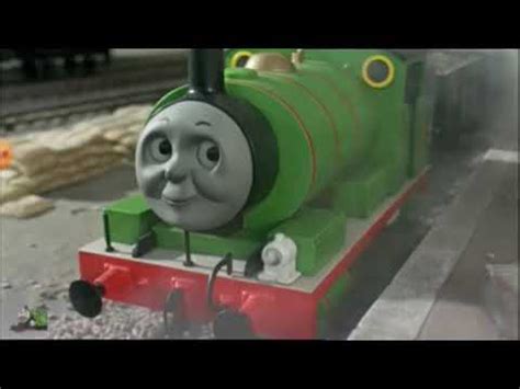 thomas bob the builder parody - YouTube