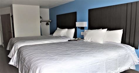 SureStay Plus Hotel by Best Western Niagara Falls East from $66 ...