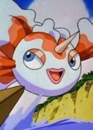 Goldeen | Anime-Planet