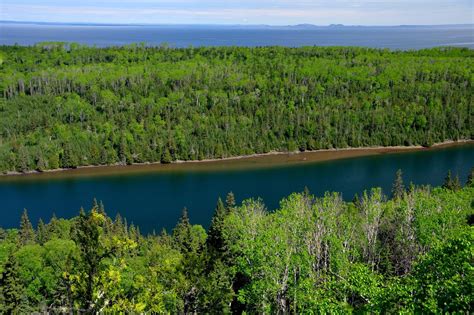 Isle Royale National Park, Michigan - Recreation.gov