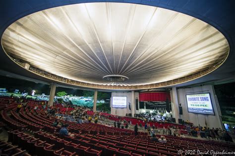 PNC Bank Arts Center Amphitheatre | PNC Bank Arts Center amp… | Flickr