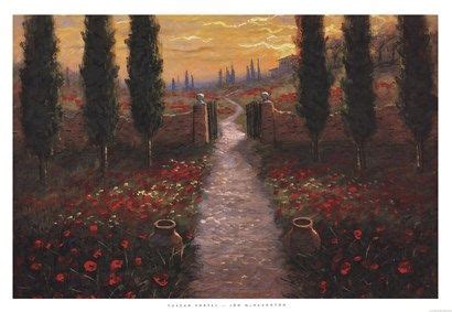 Tuscan Portal by Jon McNaughton | Portal art, Scenic art, Art prints