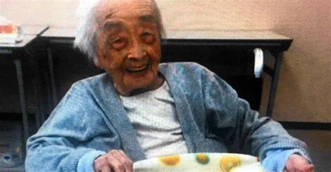 Chiyo Miyako, World's Oldest Person, Dead At 117 | HuffPost