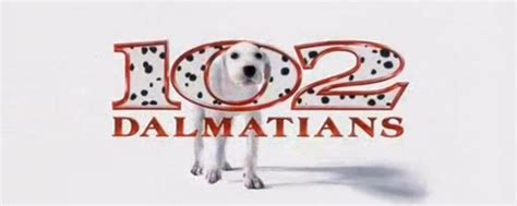 102 Dalmatians (2000 Movie) - Behind The Voice Actors