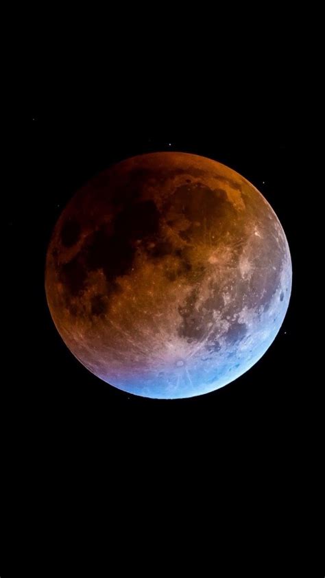 🔥 [30+] Super Blue Blood Moon Wallpapers | WallpaperSafari