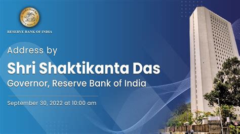 Monetary Policy Statement by Shri Shaktikanta Das, RBI Governor ...