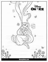 SPRING ACTIVITY SHEETS  News The Official Site Of Disney On Ice sketch template