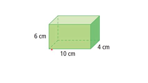 Rectangular Prism