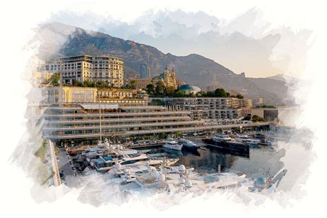 Welcome to the Yacht Club de Monaco website