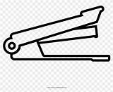 Clipart Stapler Tacker Staple Clip Clipartpanda Planner 20clipart  sketch template