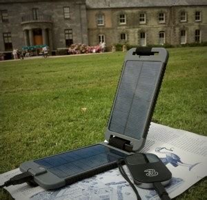 Power Monkey Extreme Solar Charger » Petagadget