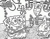 Free Spongebob Coloring Pages Online Download  sketch template