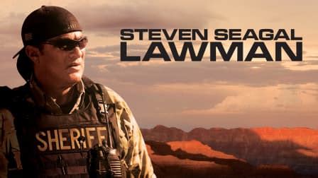 Watch Steven Seagal: Lawman Season 2 - Free TV Shows | Tubi