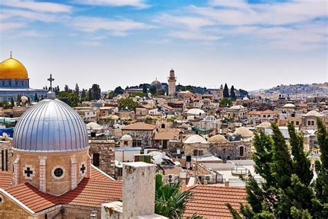 10 Best Jerusalem Tours & Trips 2024/2025 - TourRadar