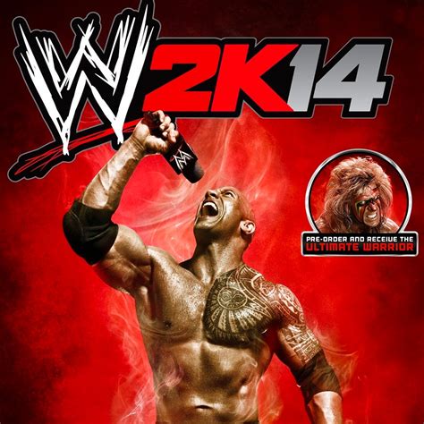 Wwe 2k14 Ps3 Roster