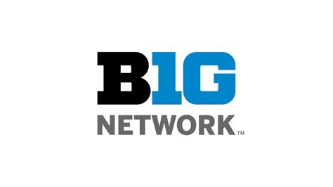 Big Ten Network Unveils New Logo and Brand Identity - Big Ten Network