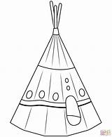Tipi Sheets Coloring Pages  Vrogueco sketch template