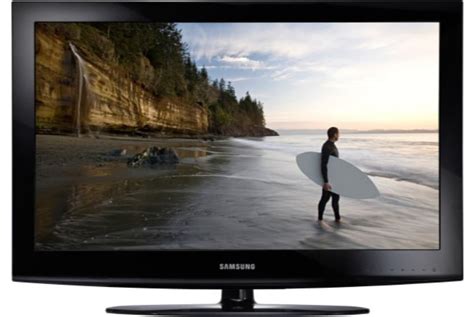 Samsung 32 Inch LED HD Ready TV (LA32E420E2R) Online at Lowest Price in ...