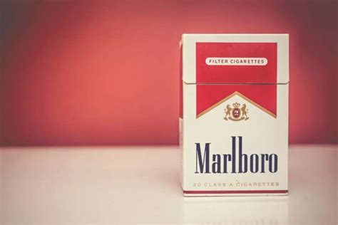 Little known facts from the history of cigarettes - CigsSpot