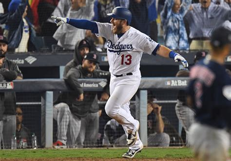 Dodgers News: Max Muncy's Walk-Off Home Run In Game 3 Of World Series ...