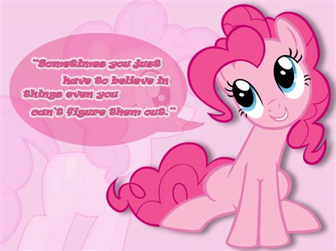 Pinkie Pie Quotes. QuotesGram