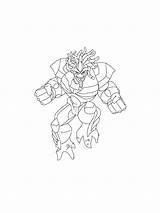 Gormiti Coloring Pages 19 Coloriage Image Page 60% OFF sketch template