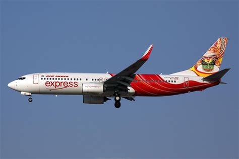 Air India Express steps up its daily cargo operations - Logistics ...