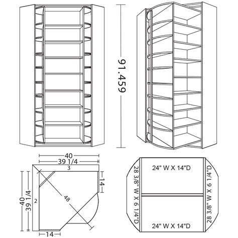 revolving shoe rack plans - Google Search | Renovación del armario, Diseño de armario para ...