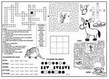 Childrens Menus  Kids Placemat Coloring For Restaurants sketch template