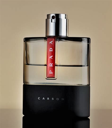 Prada Luna Rossa Carbon | Fragrance Sample | Perfume Sample – Visionary Fragrances