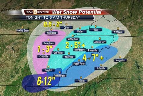 Local 8 Now WVLT | Knoxville, East Tennessee | Weather Forecasts,Radar,Maps | Weather, East ...