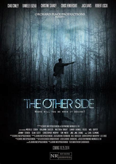 The Other Side (2015) - FilmAffinity