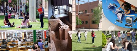 La UCLM : Campus