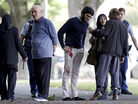 New Zealand Mosque Shooting: Prime Minister Promises Gun Law Reform | NCPR News