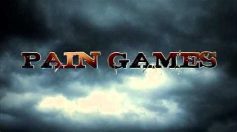 The Pain Games Wiki | FANDOM powered by Wikia